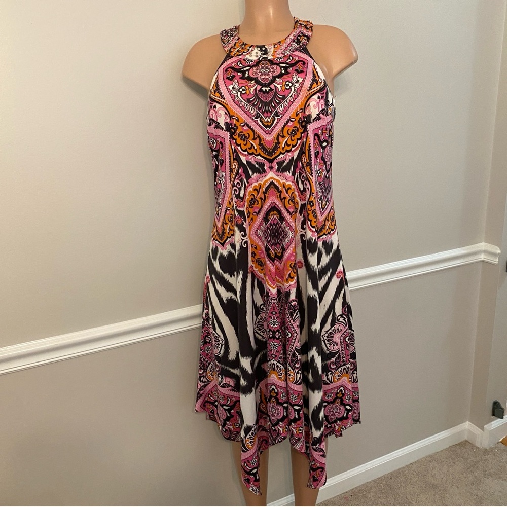 INC SUMMER DRESS